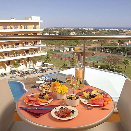 Hotel Apartamento Balaia Atlantico アルブフェイラ エクステリア 写真