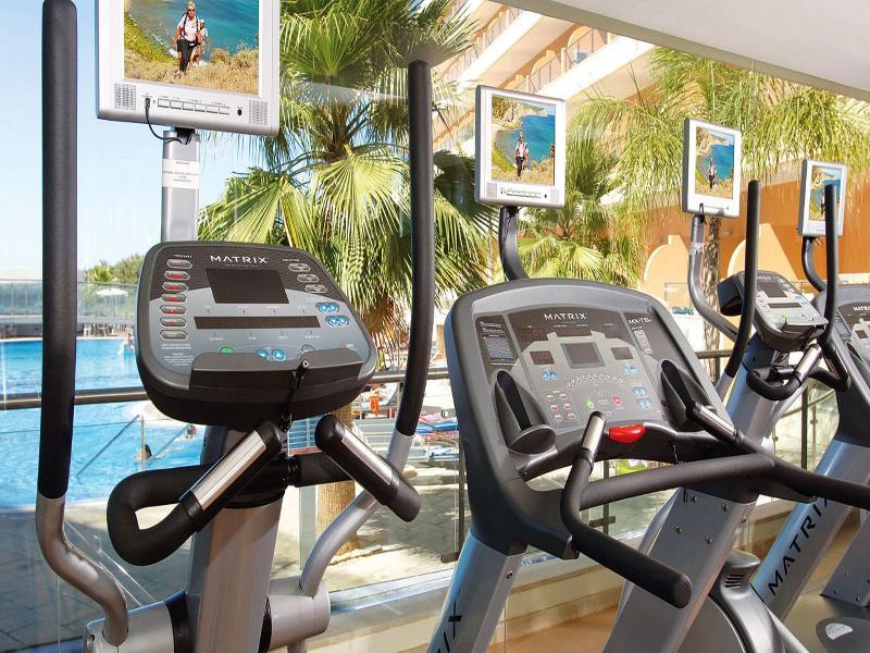 Hotel Apartamento Balaia Atlantico アルブフェイラ エクステリア 写真