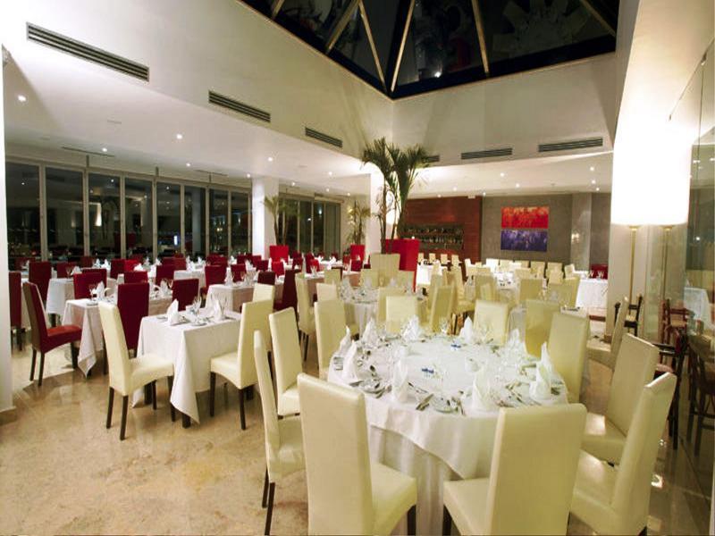 Hotel Apartamento Balaia Atlantico アルブフェイラ エクステリア 写真