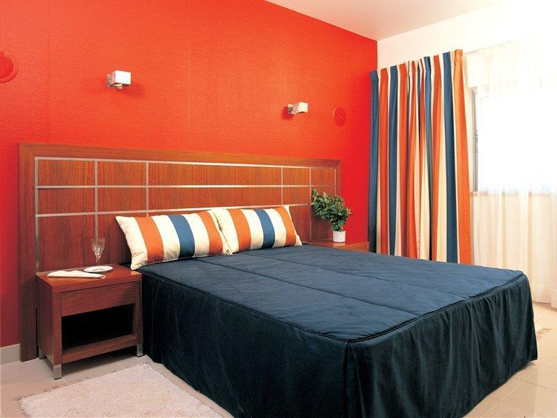 Hotel Apartamento Balaia Atlantico アルブフェイラ エクステリア 写真