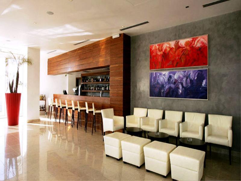 Hotel Apartamento Balaia Atlantico アルブフェイラ エクステリア 写真