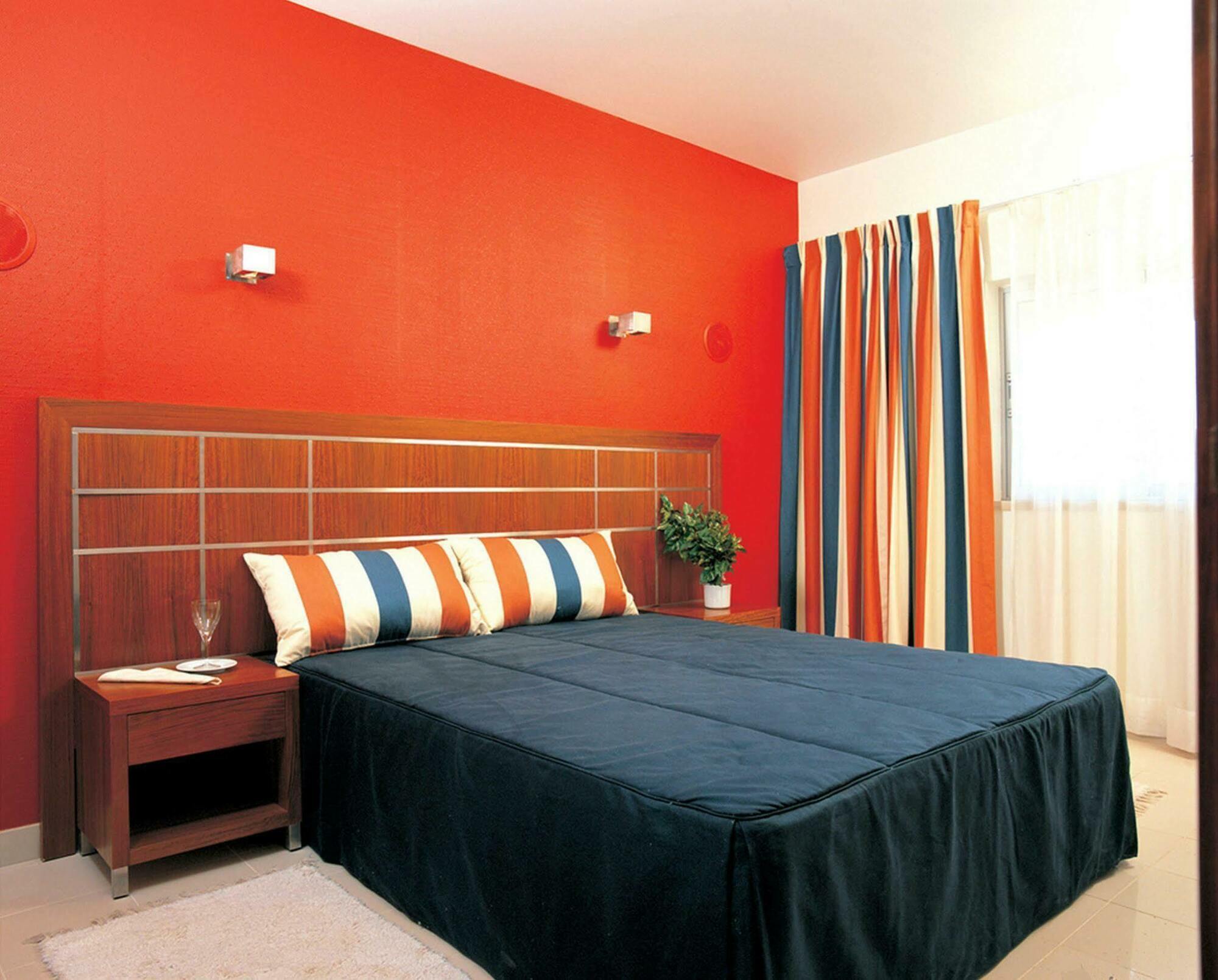 Hotel Apartamento Balaia Atlantico アルブフェイラ エクステリア 写真