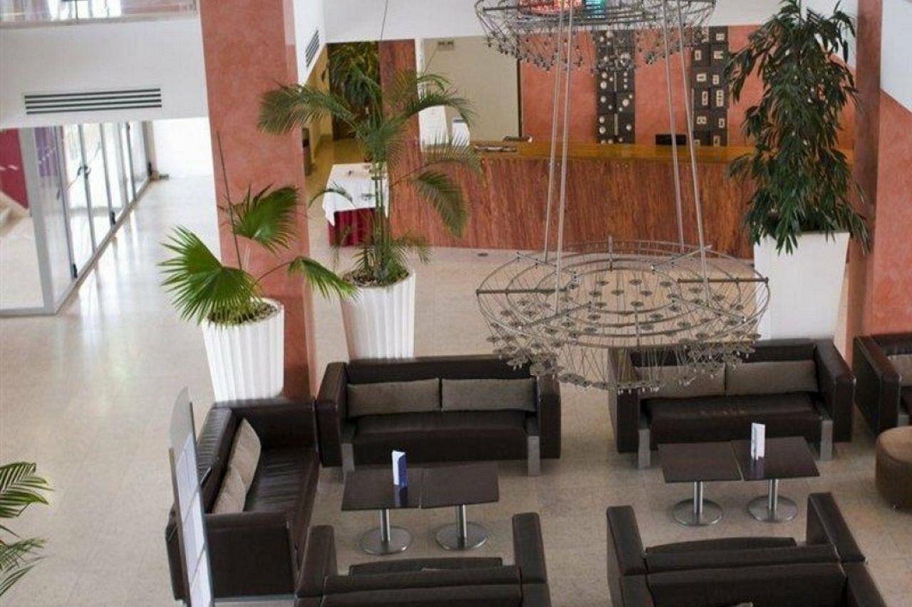 Hotel Apartamento Balaia Atlantico アルブフェイラ エクステリア 写真